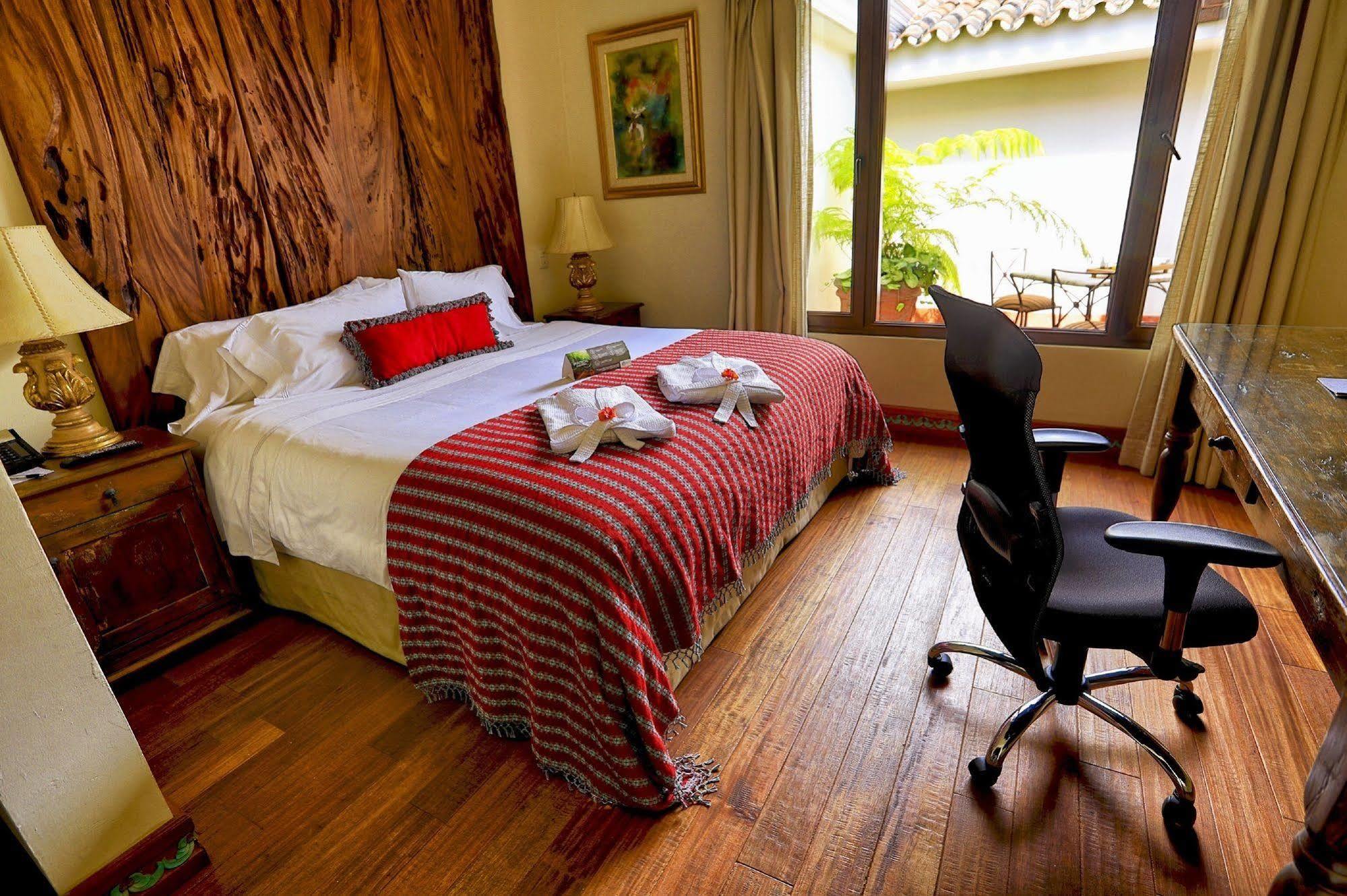 Pensativo House Hotel (Adults Only) Antigua Extérieur photo